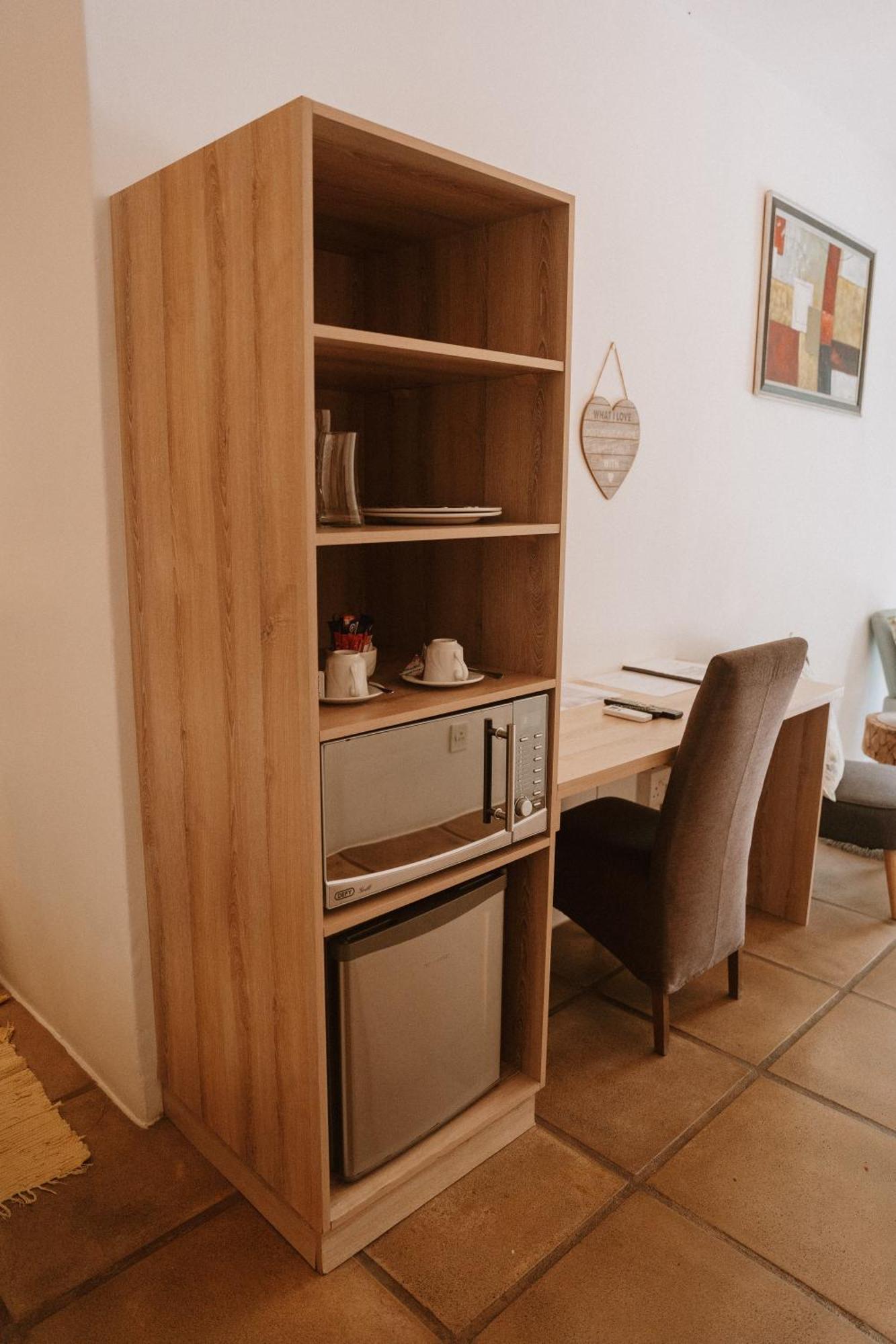 Caza Beach Guesthouse Durban Room photo